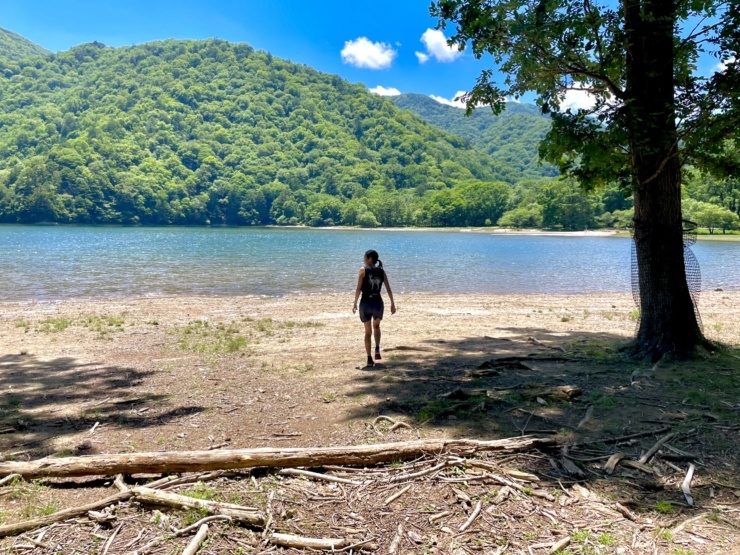 えもと塾遠征イベント