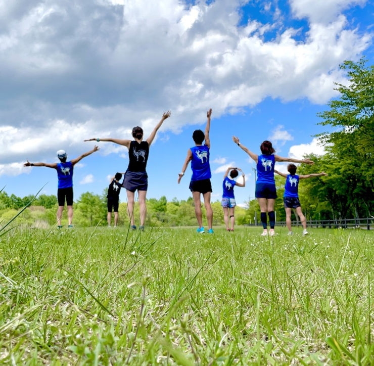 えもと塾合宿イベント