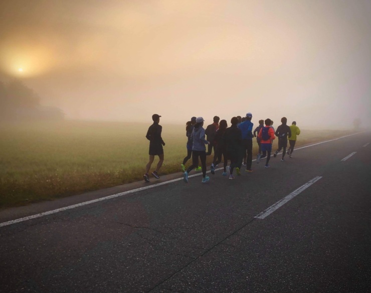 えもと塾合宿イベント