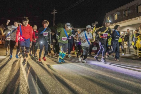 AMAMI yori yori RUN 2024