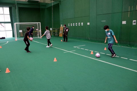 すぽどんジュニアスポーツEXPO