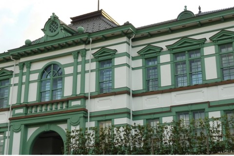 金沢で観光ランニング！金沢マラソン前日イベント開催！午後の部15:30〜17:30