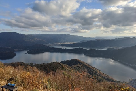 若狭・三方五湖 Run！【15km】