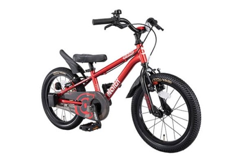 OTAサイクルフェスタ D-BIKE乗り方キッズスクール