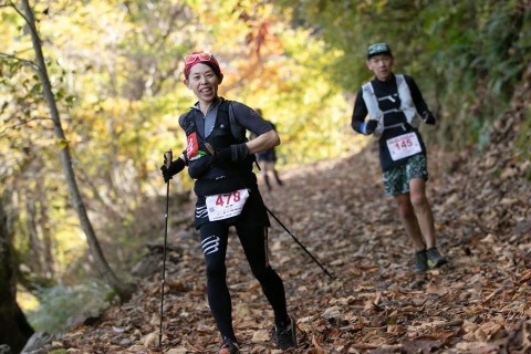 山を登り下りするコツ【座学】