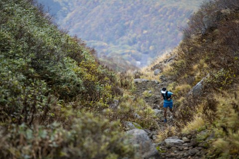 上田瑠偉スライドトークショー