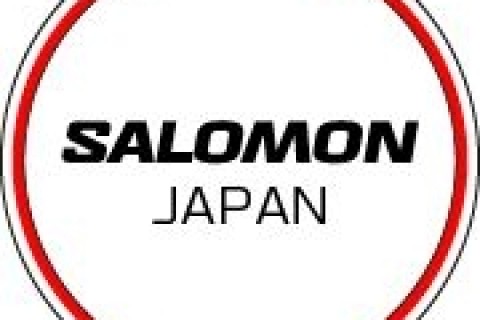 SalomonOutdoorJapan