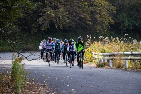 地域団体NEXTOON's Presents 皿ヶ嶺ファンライド