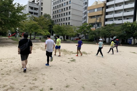 ガーミン、ウェーブデュエルプロ体験会