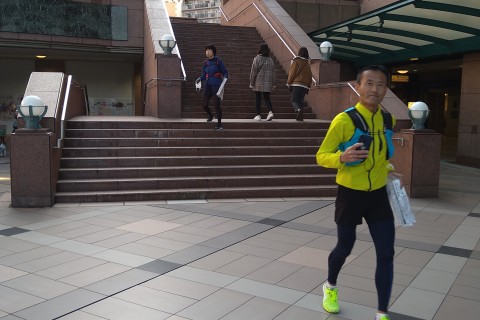 師走まちロゲ2022