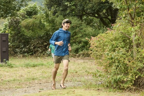 若狭・三方五湖 Run！【15km】