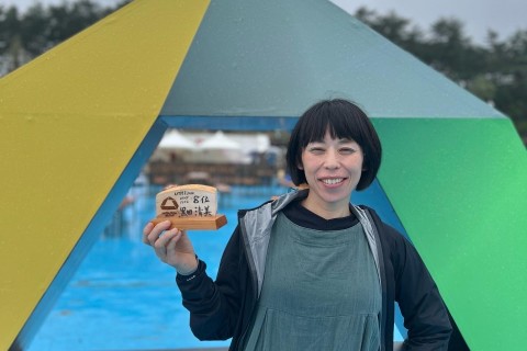 山を登り下りするコツ【座学】