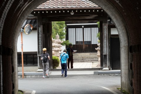 第３回 岐阜ロゲ in 多治見