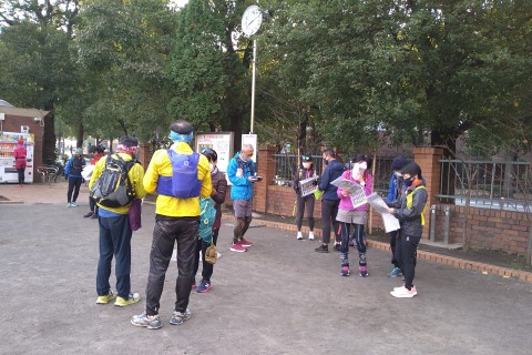 師走まちロゲ2022