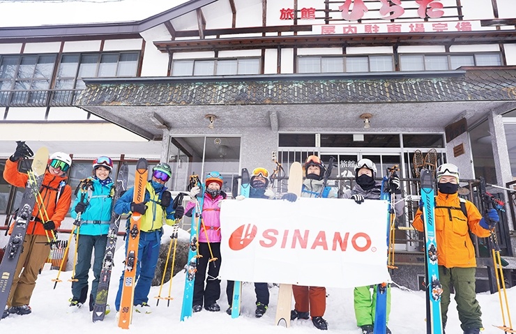 初めて使う道具にドキドキ