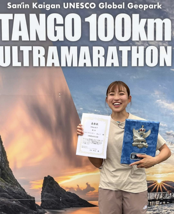 ゲストランナーみゃこさん（一部予定）