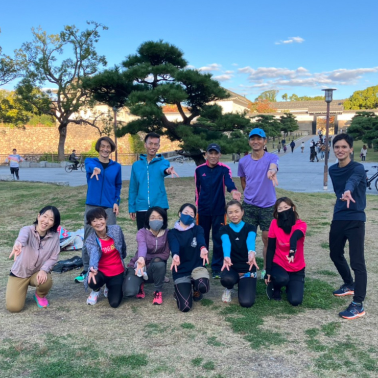 イベント風景写真