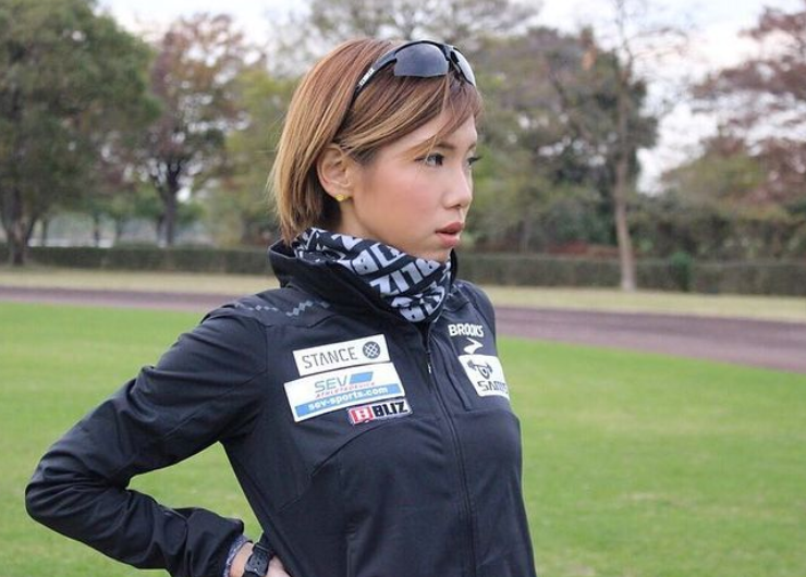 ゲストランナー下門様（一部予定）