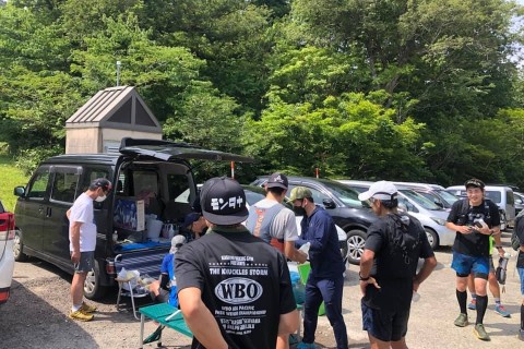 ずーみんのランニングクリニック@金沢