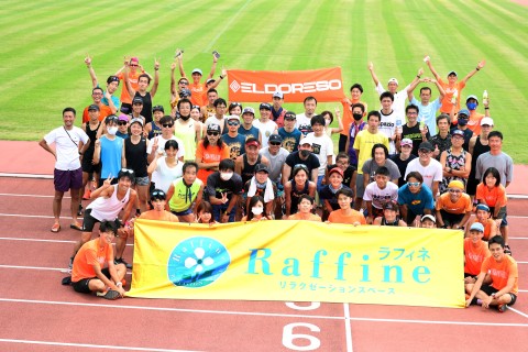 12/18(日)サブ4〜上級者まで  『動き作り+皇居2〜3周jog(10k〜15k )』