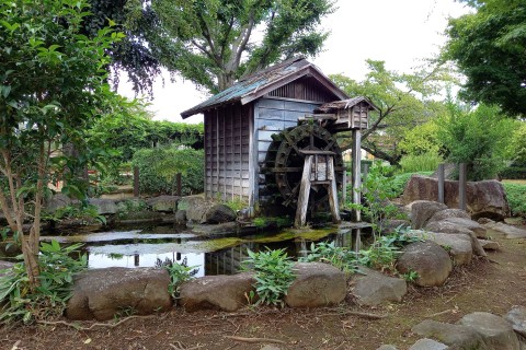 第1回 鴻巣元荒川ミニロゲイニング大会
