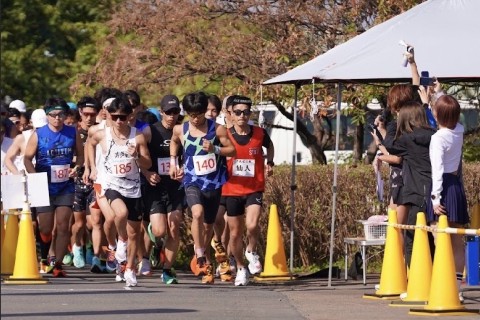 4/16(日) 【ペーサー付き！】TOKYOランナーズトライアル