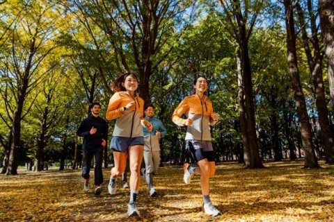 【先着】Run & Protein with anoma #6K