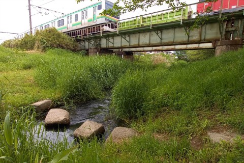 第1回 鴻巣元荒川ミニロゲイニング大会