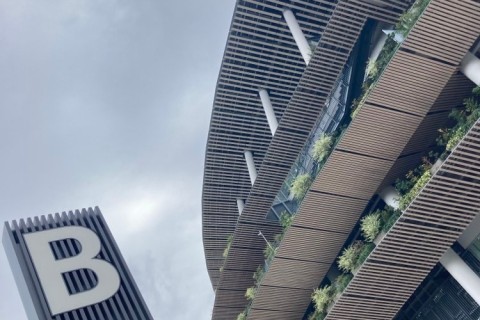 【東京レガシーハーフ試走会21km】