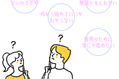 【てんまやRUN】走りだそう！目指せ1０ｋｍ！！