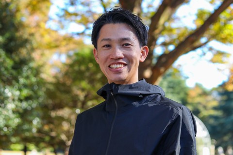 12/18(日)サブ4〜上級者まで  『動き作り+皇居2〜3周jog(10k〜15k )』