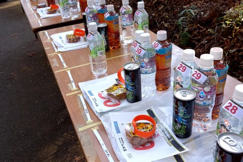 湘南ゴールドエナジーカップ　いこ丸パークトレイル・ランニング2023 第３戦(4時間耐久)