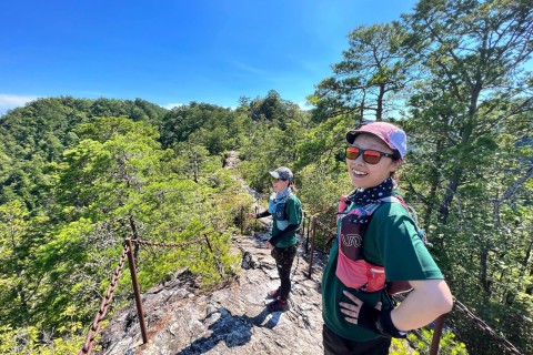 2026 DA MONDE TRAIL Presents 「Way to Go!」