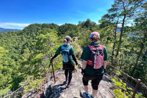 2026 DA MONDE TRAIL Presents 「Way to Go!」