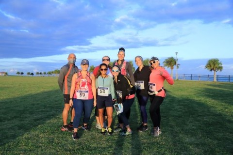 第2回豊崎ウィンターラン2023　TOYOSAKI WINTER RUN 2023