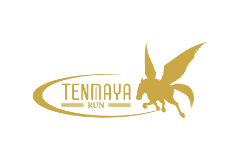 【てんまやRUN】走りだそう！目指せ1０ｋｍ！！