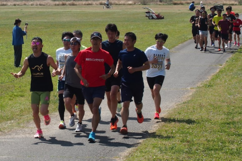 【香川県】集え！sortie.lab練習会2023