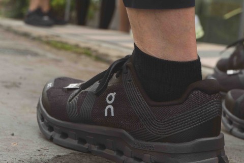 【毎週水曜日開催】On Tokyo Wednesday Night Run #12