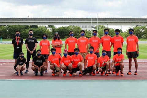 12/16(金)サブ4〜4.5向け　ラフィネ冨田コーチ主催！『30’ファルトレクin二重橋』