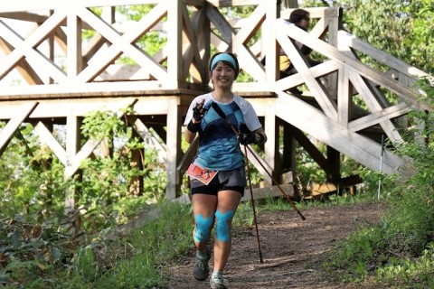 ヤリカン12時間耐久＆100mile 2023