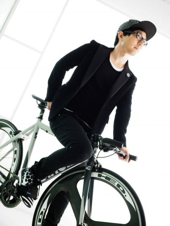 VOICYCLE主催野島裕史さん