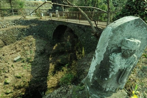 第３4回いんない石橋マラソン大会