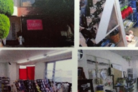 有限会社ゴルフ館アクティ