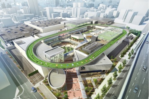 HOKA RUN CLUB／HOKAアンバサダー トークライブ＆セッション