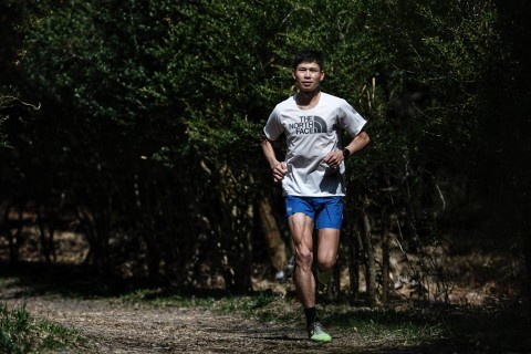 土井陵×北田雄夫トークライブ