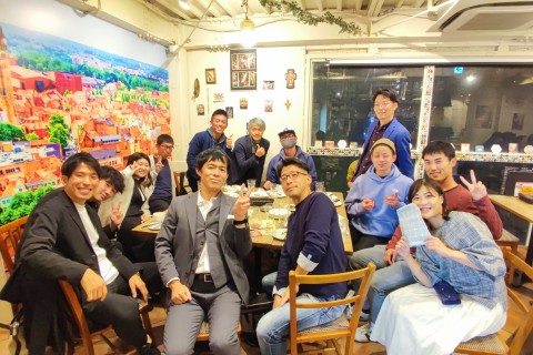 パンマラニックin滋賀