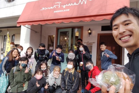 パンマラニックin滋賀