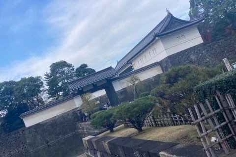 【忠臣蔵旧跡めぐりウォーキング20km】