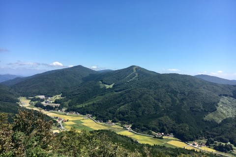 SAIOTO COLORS ～Green Ver.～ 2026（トレイルラン・ハイキング）