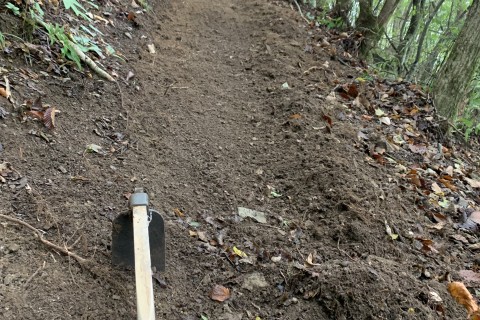 【無料 】1/31＆2/14 善通寺五岳山空海トレイル2026整備イベント